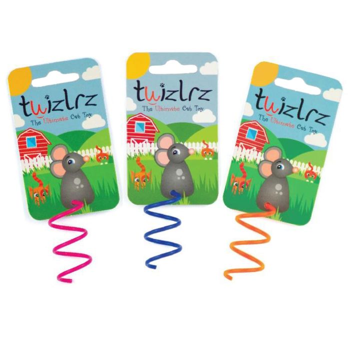 cat toys uk