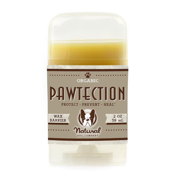 pawtection