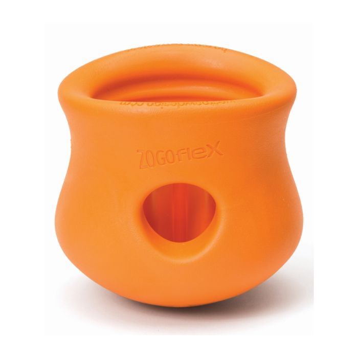 zogoflex dog toy