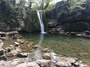 Janet's Foss