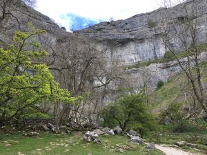 Malham Cove