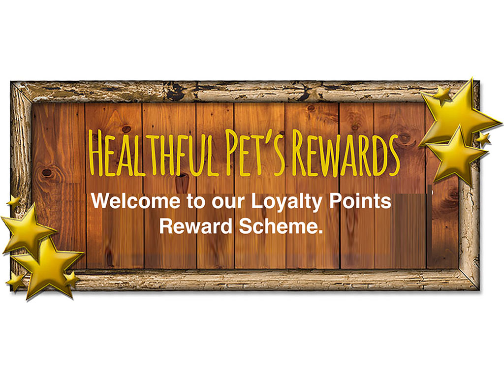 How to claim and use a Healthful Pets Discount Code