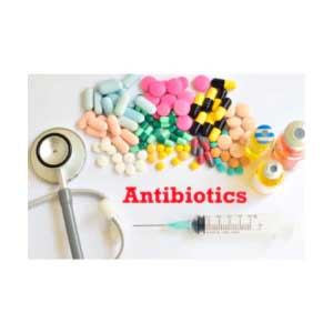 antibiotics