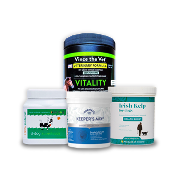seaweed in immunity supplements