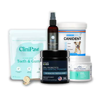 Dental Range