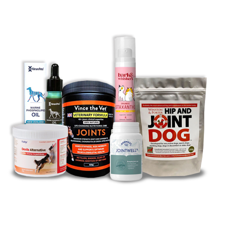 Joint Supplements