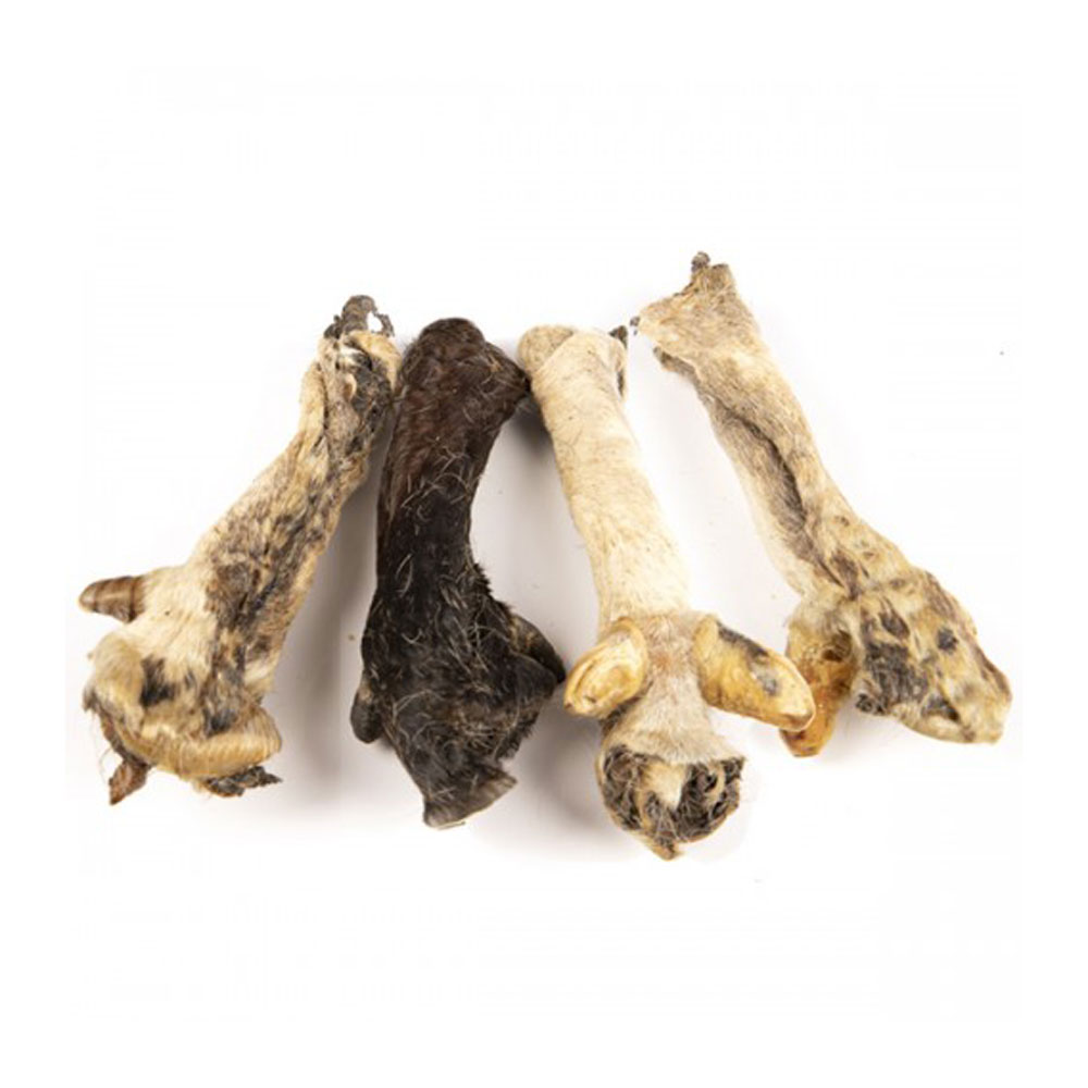 Primal range of dog chews