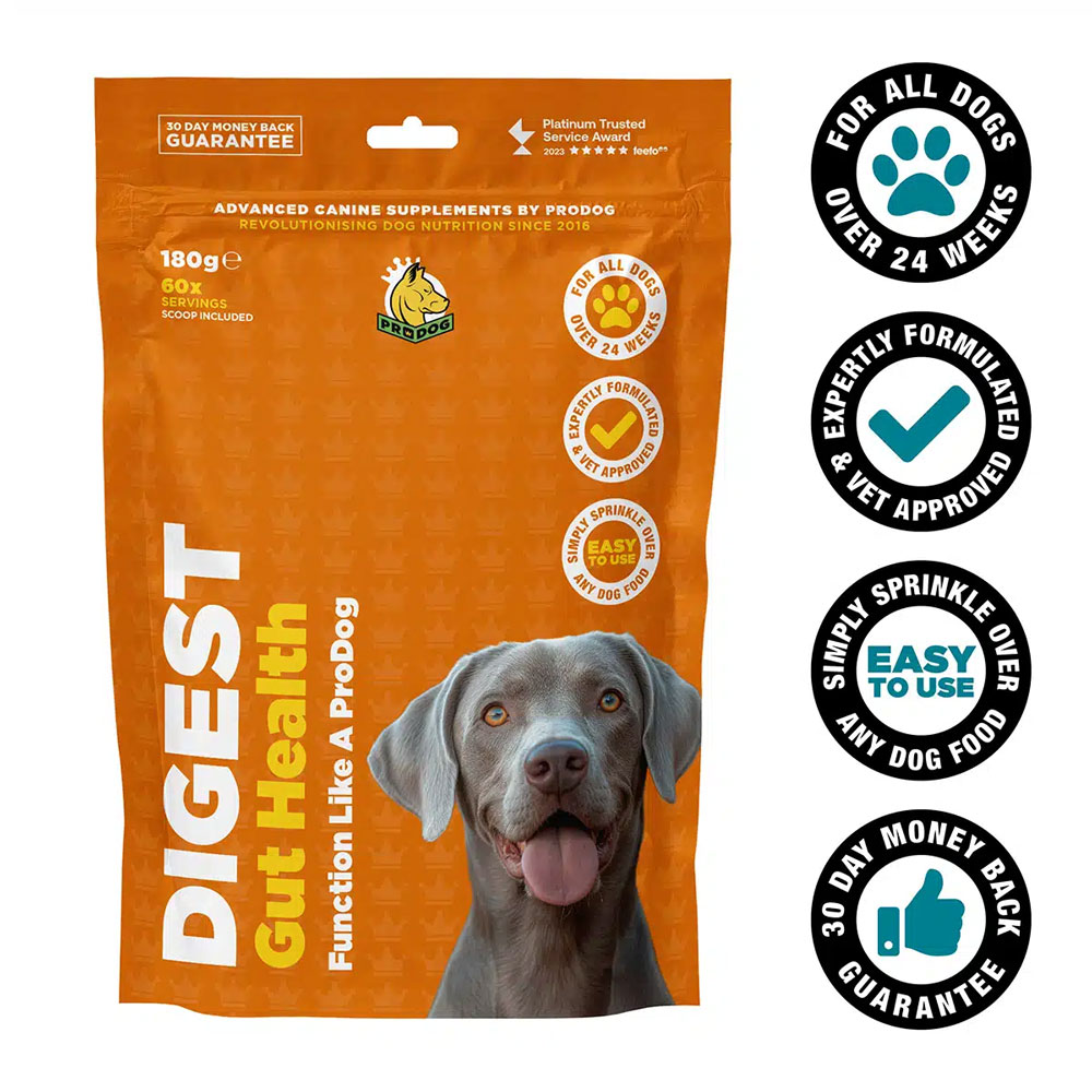 ProDog Digest 