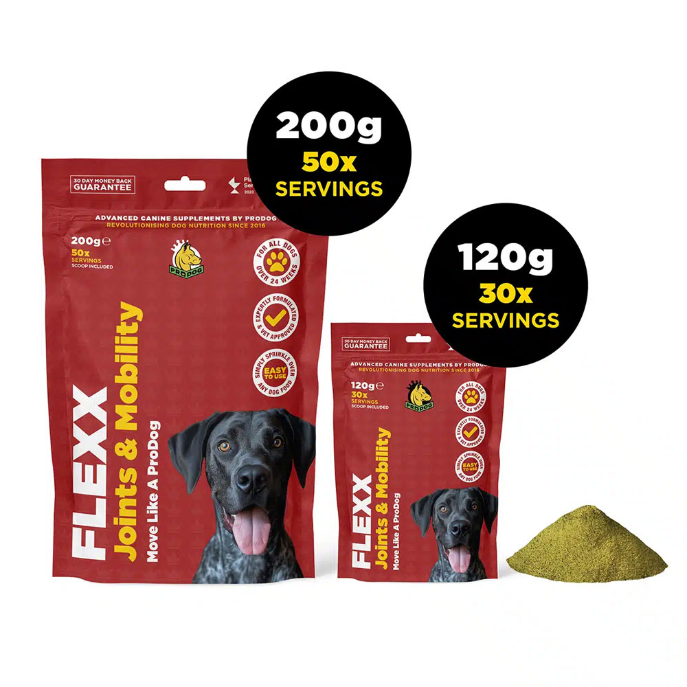 ProDog Flexx Joint & Mobility