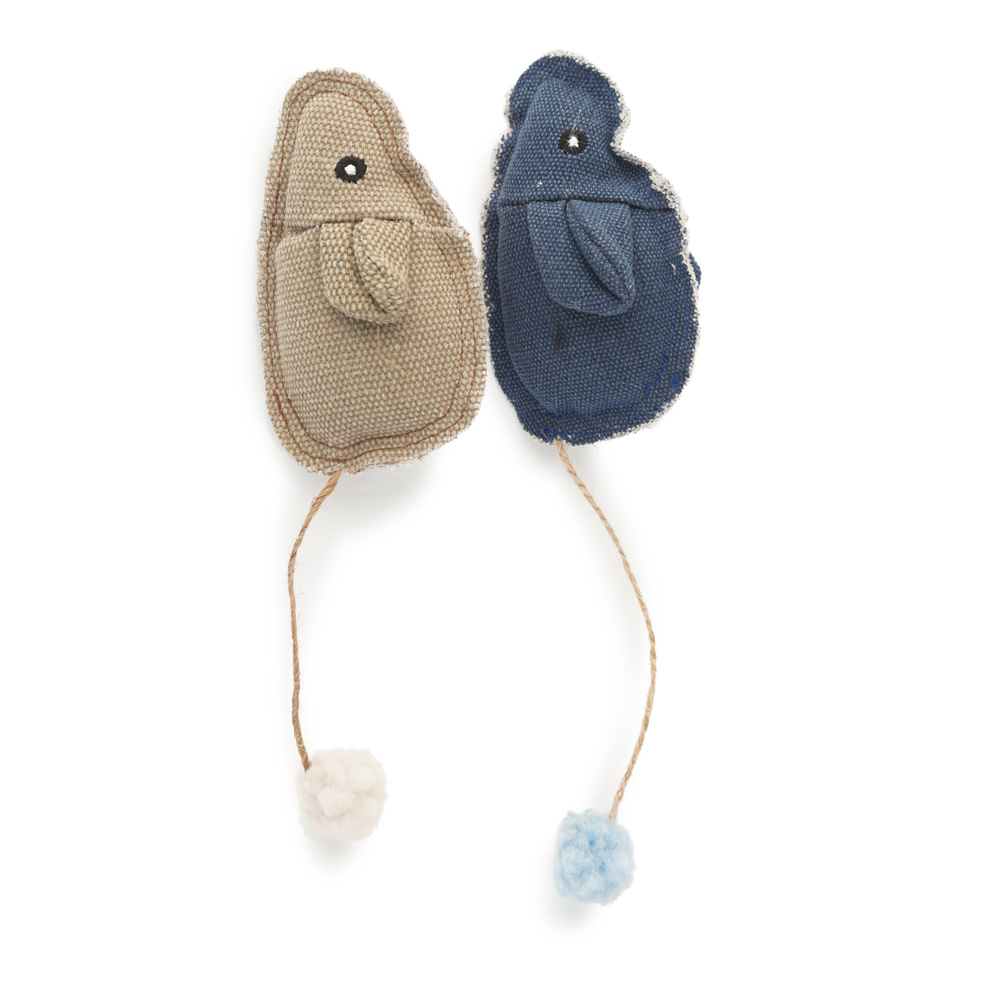 Danish Designs Milo & Max