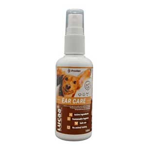 Lucaa Earcare