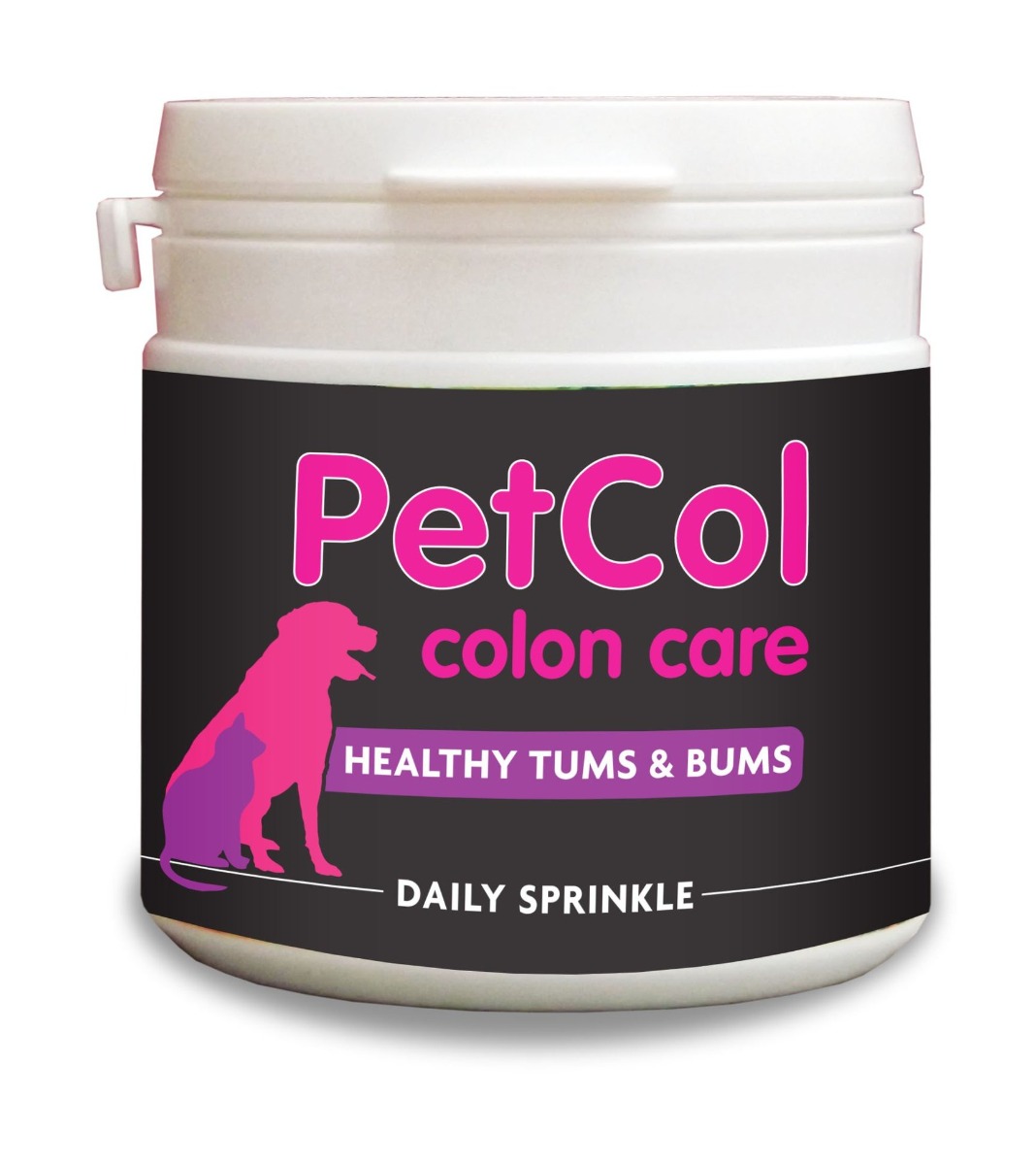 Phytopet Pet Col