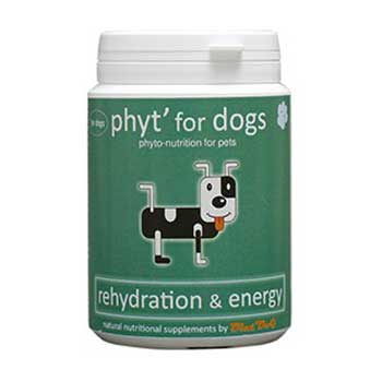 Diet'Dog Rehydration & Energy
