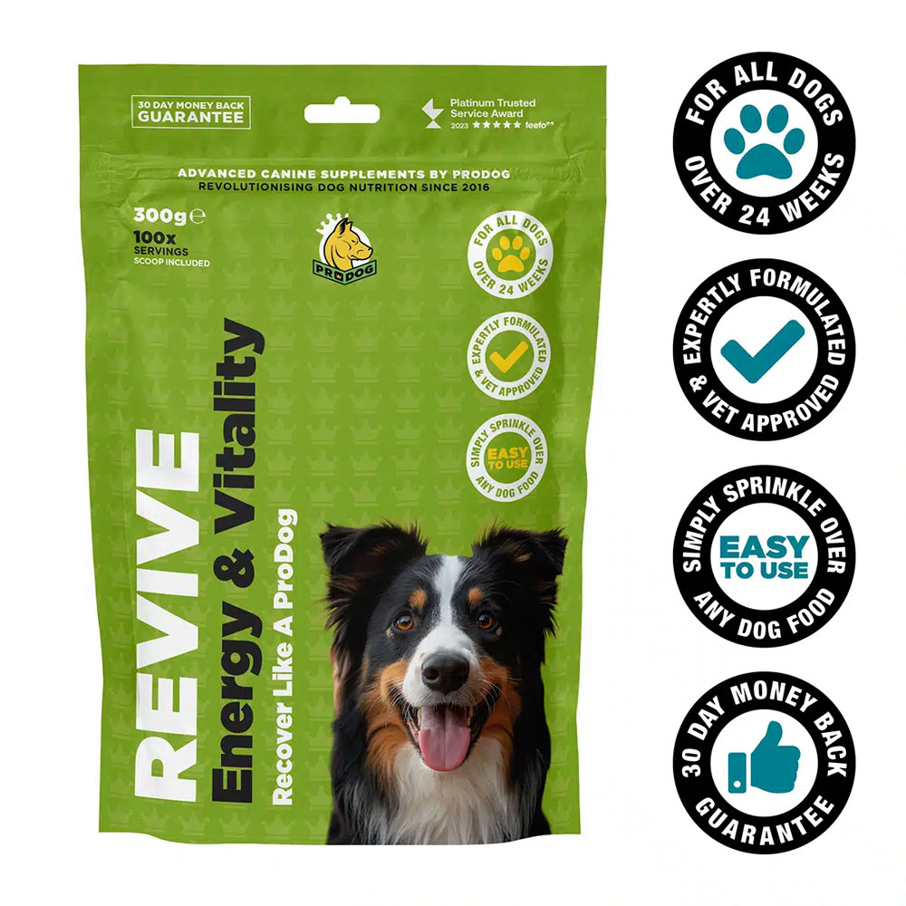 ProDog Revive
