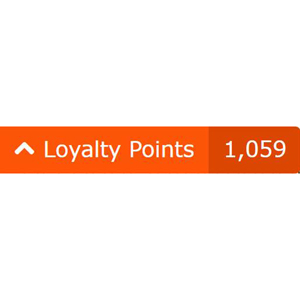 Loyalty Points