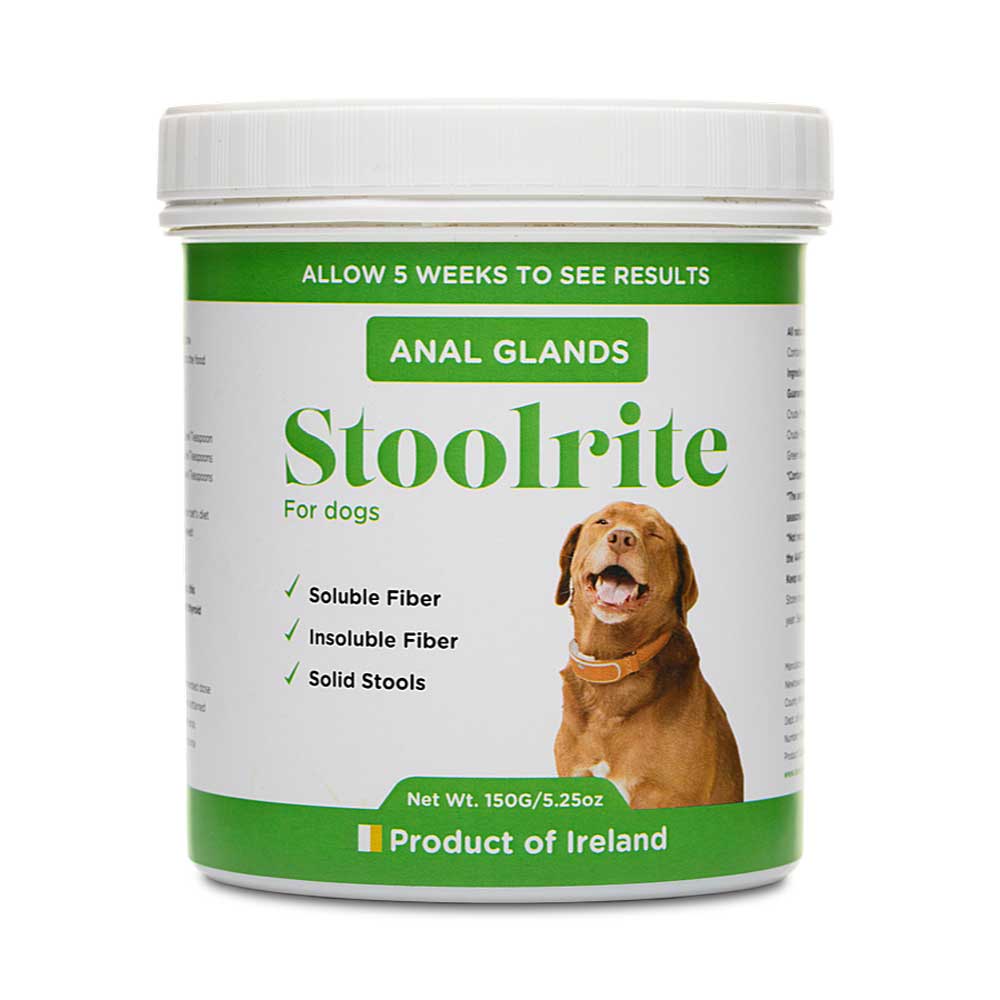 Seaweed for Dogs Stoolrite