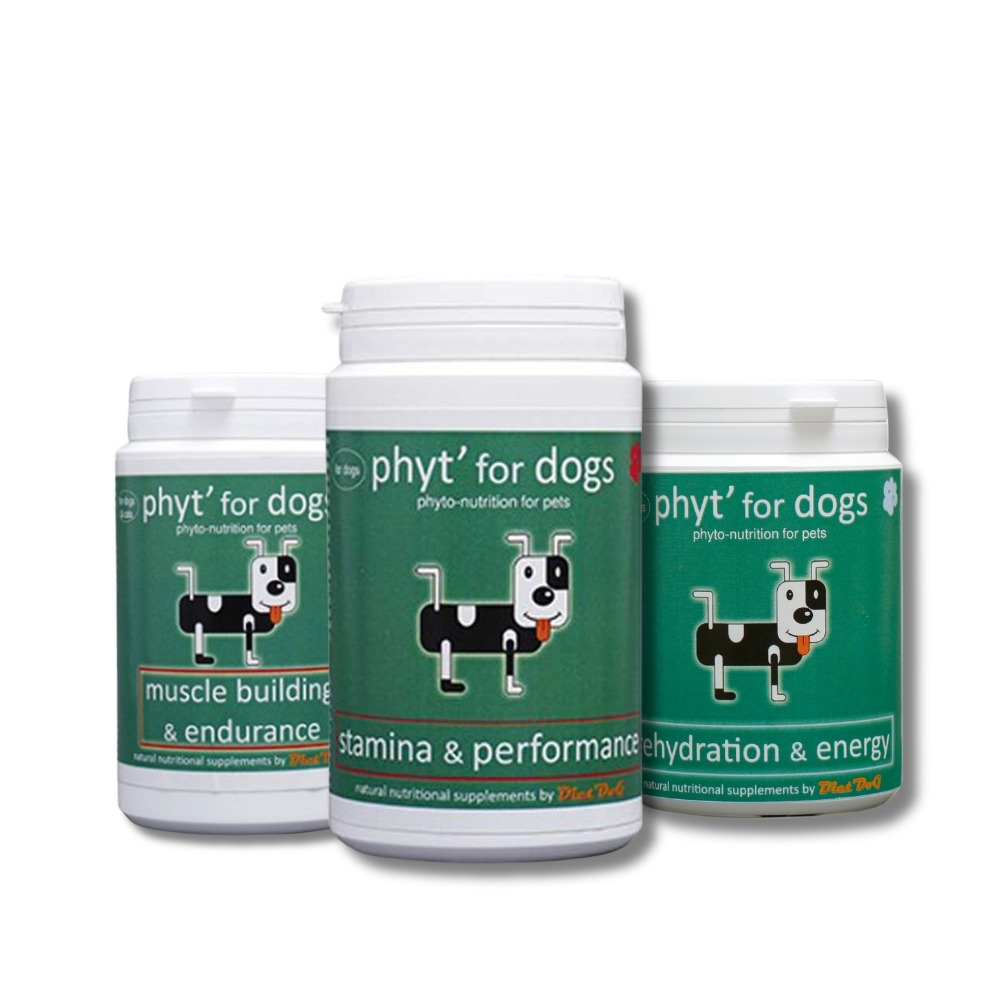Diet'Dog products
