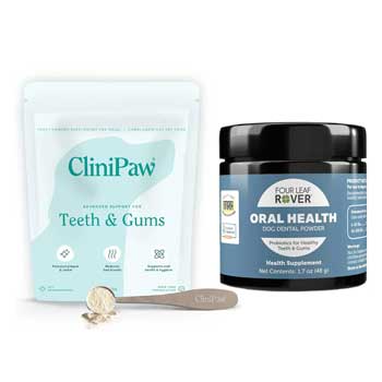 Probiotic Dental products