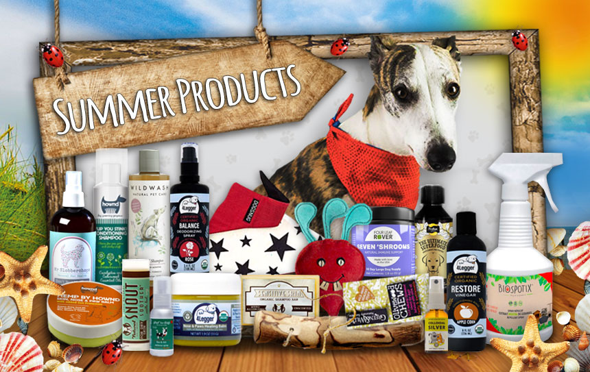 Healthy Pets With Naturally Healthy Products Healthful Pets Online Store