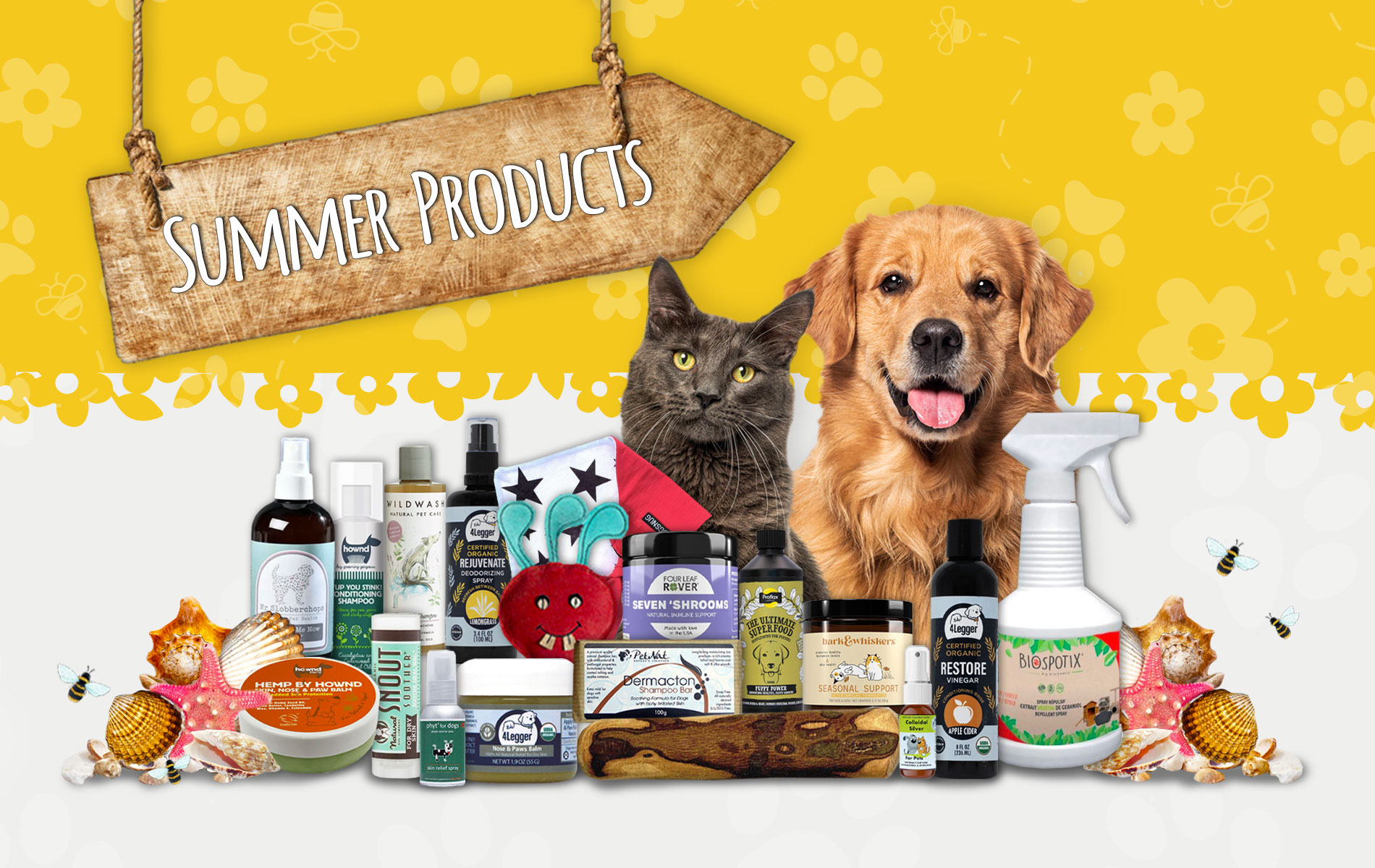 Summer Products