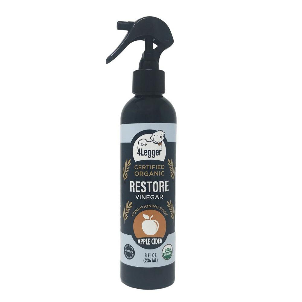 4-Legger Restore Conditioning Rinse